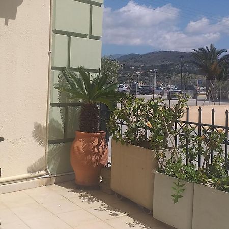 P&T Apartment Argostoli  Exterior foto