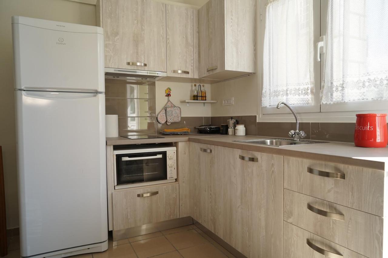 P&T Apartment Argostoli  Exterior foto