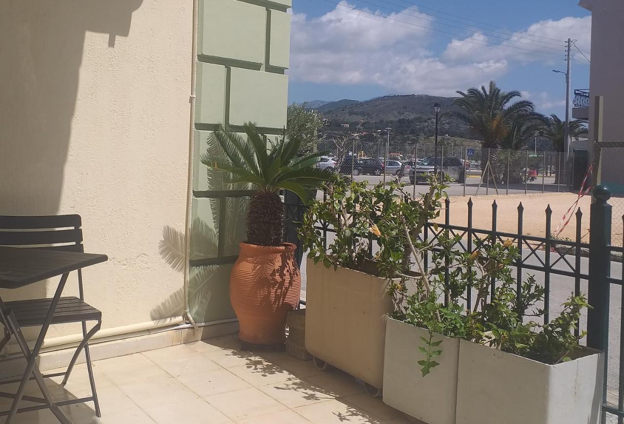 P&T Apartment Argostoli  Exterior foto