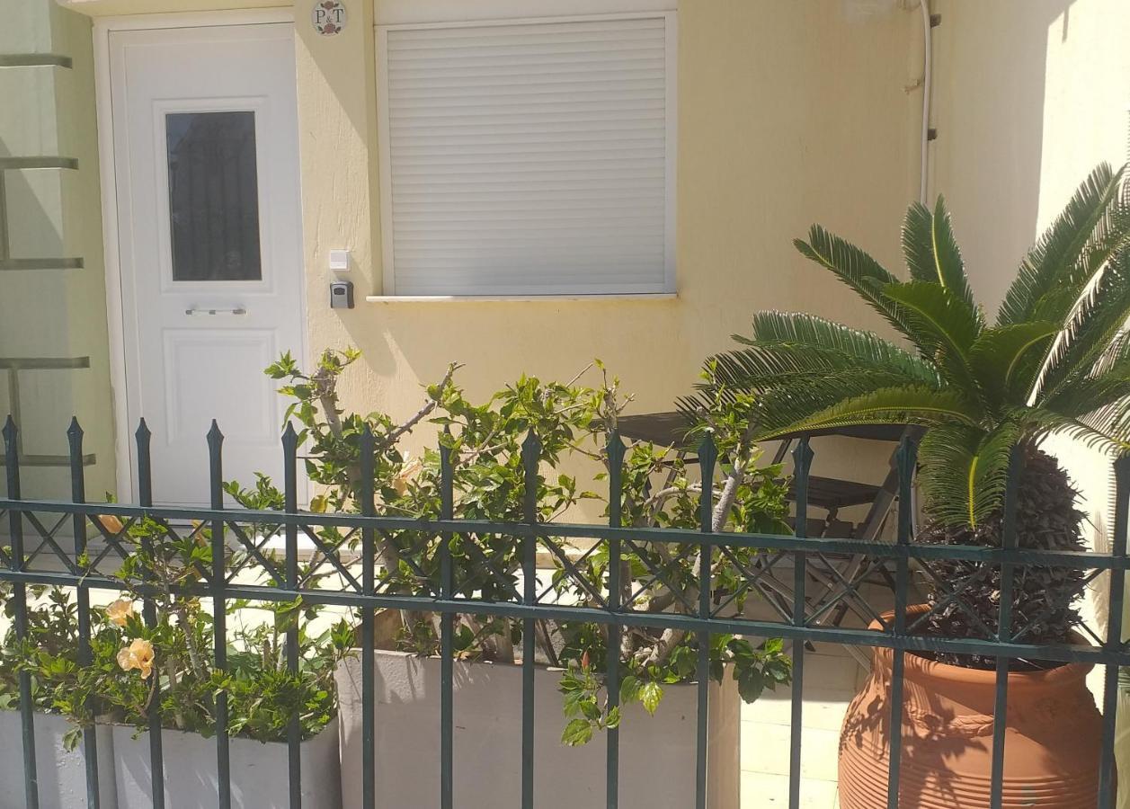 P&T Apartment Argostoli  Exterior foto